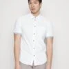 Pier One CamiciaWhite Uomo Camicie PI922D0BE-A11 -Pier One c8956804a3f14a0a968e90932eaa0e6b