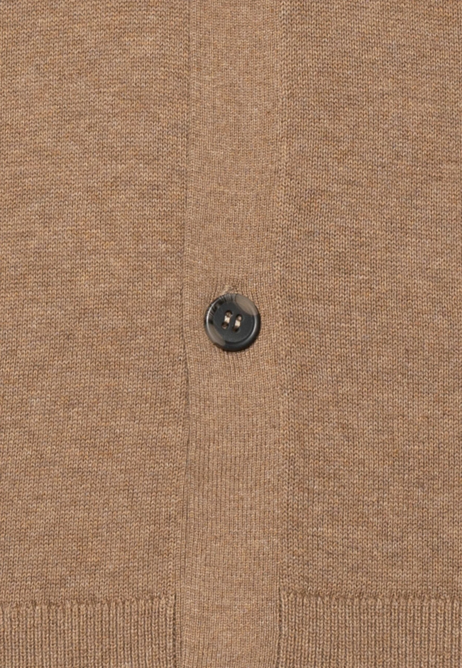 Pier One Cardigan - Mottled Beige 5 Pier One Cardigan - Mottled Beige - immagine 3