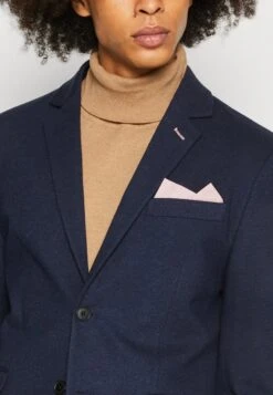 Pier One GiaccaDark Blue Uomo Completi E Cravatte PI922T04K-K11 13 Pier One GiaccaDark Blue Uomo Completi E Cravatte PI922T04K-K11 -Pier One c94759fe783449d5968f56623cb6734a