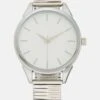 Pier One OrologioSilver-Coloured Uomo Orologi PI952M03I-D11 -Pier One c94c647f8c0f405bab9fff0428717ad9