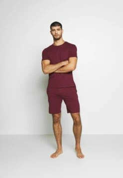 Pier One Pigiama - Bordeaux 8 Pier One Pigiama - Bordeaux -Pier One ca2a4d6053af4712ba7a05733bb565c2