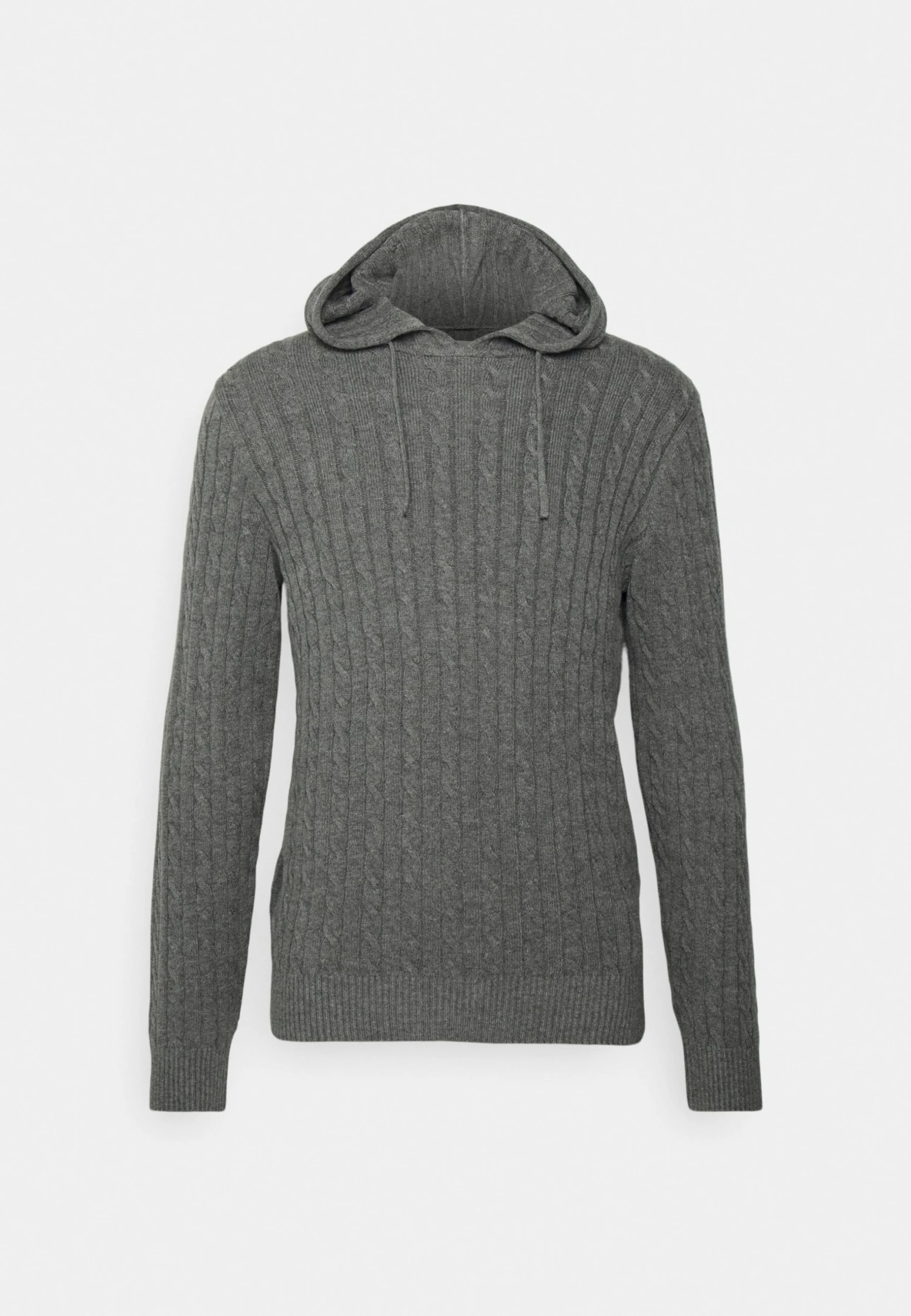 Pier One MaglioneMottled Grey Uomo Maglieria PI922Q0BK-C11 7 Pier One MaglioneMottled Grey Uomo Maglieria PI922Q0BK-C11 - immagine 5