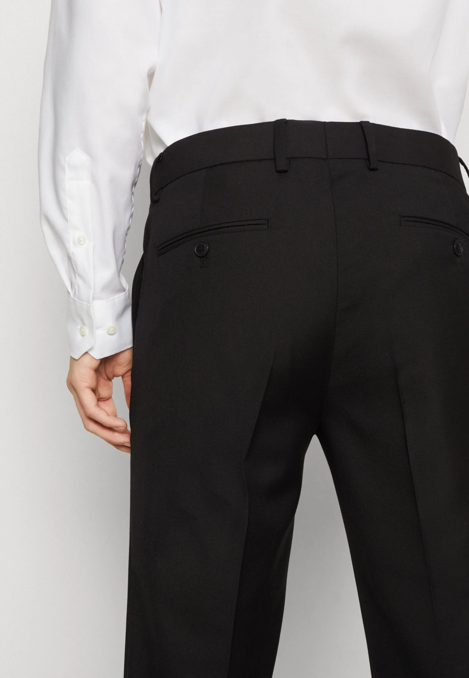 Pier One Completo - Black 10 Pier One Completo - Black - immagine 8