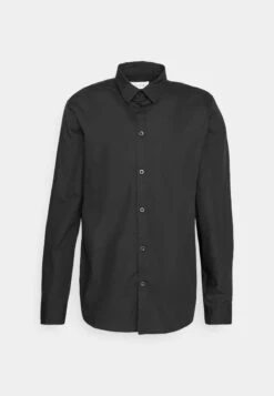 Pier One 2 PackCamicia EleganteBlack/Light Blue Uomo Completi E Cravatte PI922D05K-Q13 -Pier One cc54a42e9bf24d7f9ab36569afc31401