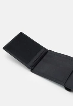 Pier One LeatherPortafoglioBlack Uomo Portafogli E Custodie PI952F00C-Q11 -Pier One cdc71e71d04a4f6ba417123e29ee884b