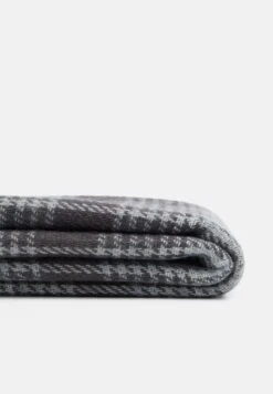 Pier One Sciarpa - 102 - Grey_001 - White -Pier One cf278b74e9f044c0843555c2efe5fa11