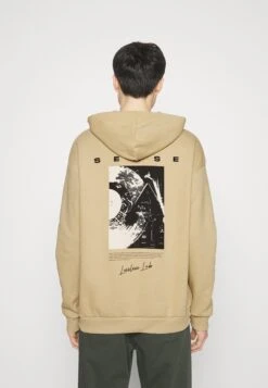 Pier One FelpaTan Uomo Maglieria E Felpe PI922S0HB-B11