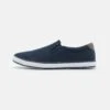 Pier One Unisex - Sneakers Basse - Dark Blue 2 Pier One Unisex - Sneakers Basse - Dark Blue -Pier One d1344fdda912486aa086beda1acbf2e0