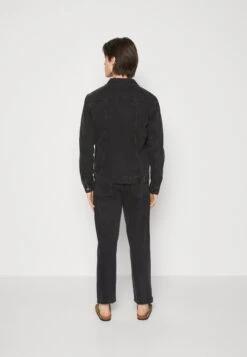 Pier One Giacca Di JeansBlack Uomo Giacche PI922T04N-Q11 -Pier One d16c41799d2a485d9e22b9bd065ec8e7