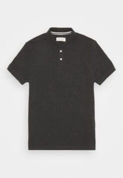 Pier One PoloDark Grey Uomo T-shirt E Polo PI922P07J-C11 -Pier One d1cfc0acec424b32a5fe6308b778fb87