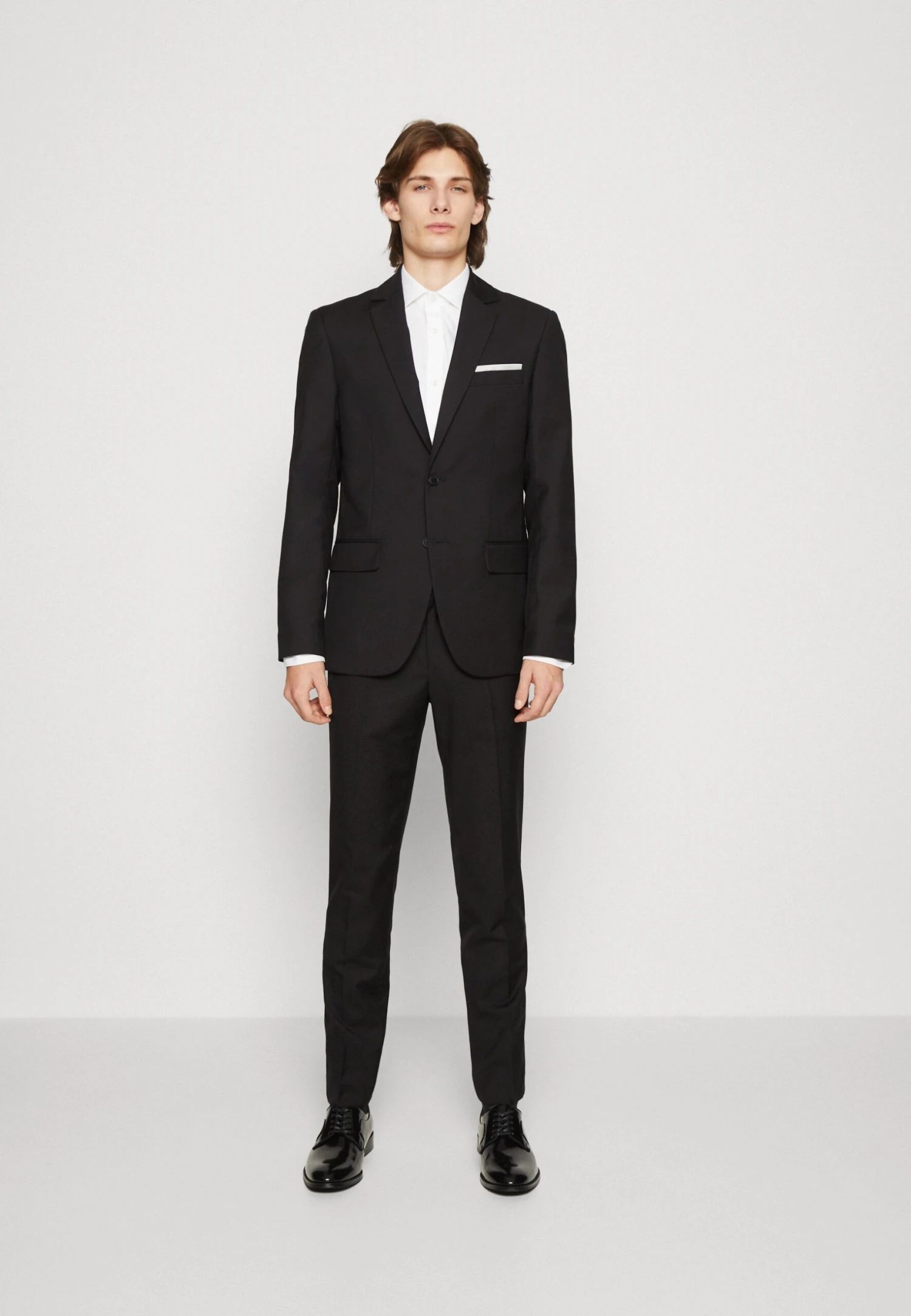 Pier One Completo - Black 4 Pier One Completo - Black - immagine 2