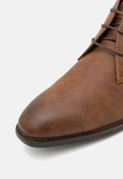 Pier One Stivaletti StringatiCognac Uomo Stivaletti/Stivali PI912M0EB-O11 -Pier One d27d98ebad4b4b42b47aad3d667b4202