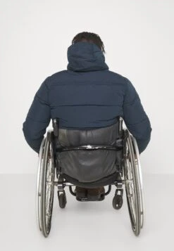 Pier One Giacca InvernaleDark Blue Uomo Giacche PI922T04D-K11 -Pier One d27e3132233a4e8ca65de380568ec11a