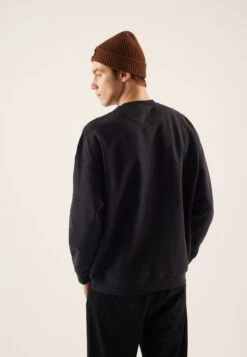 Pier One FelpaBlack Uomo Maglieria E Felpe PI922S0HF-Q11 -Pier One d4709919007c4b998ba9c28e6720d04a