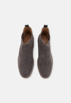 Pier One StivalettiGrey Uomo Stivaletti/Stivali PI912K0BS-C11 -Pier One d56d04fa0f3f48cca029c72eaef1b017