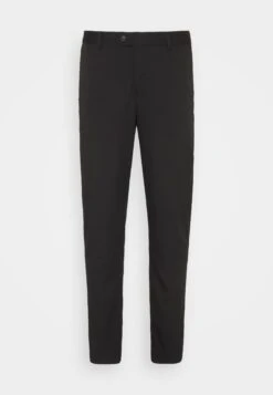 Pier One PantaloniBlack Uomo Pantaloni PI922E057-Q11 -Pier One d62245bbb9794fb1bfb9a09da6db03b8
