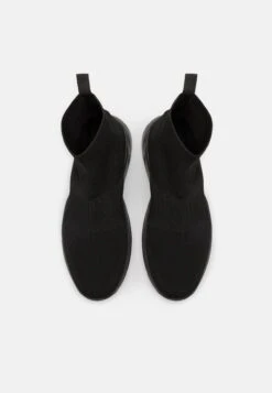 Pier One UnisexSneakers AlteBlack Uomo Sneaker PI915N00A-Q11 -Pier One d63b6356befa4ca5b36b5dcddcfa85c8