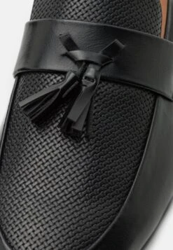 Pier One Scarpe Senza LacciBlack Uomo Scarpe Eleganti PI912C0BT-Q11 -Pier One d74e9cea063f428b96c93c80a4a609b4