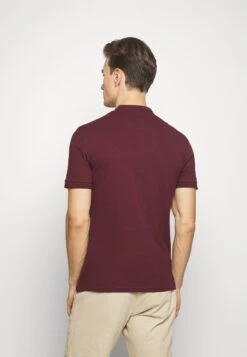 Pier One PoloBordeaux Uomo T-shirt E Polo PI922P05O-G11 -Pier One d7c1efdab3c543cdb3e3585792413090