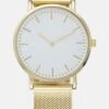 Pier One Orologio - Goldcoloured -Pier One d856f5ce45c44ab99d1d12e4eaa1a704