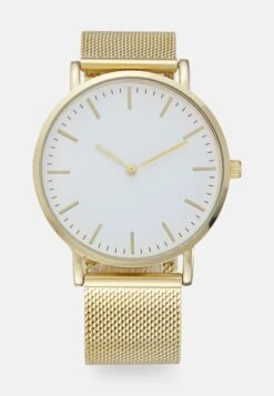 Pier One Orologio - Goldcoloured