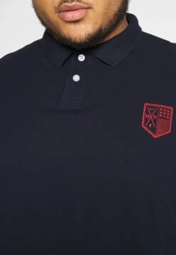 Pier One PoloDress Blue/Dark Blu Uomo T-shirt E Polo PI922P052-K11 11 Pier One PoloDress Blue/Dark Blu Uomo T-shirt E Polo PI922P052-K11 -Pier One d899a323c2874735884120ae3fd4f69b