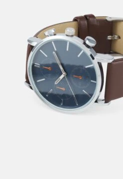 Pier One SetOrologioCognac Uomo Orologi PI952M02X-O11 11 Pier One SetOrologioCognac Uomo Orologi PI952M02X-O11 -Pier One d8eb40e413044f2f9977295a8557790d