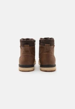 Pier One Stivaletti StringatiBrown Uomo Stivaletti/Stivali PI912K0B1-O11 -Pier One da994966e7c64e6398d6a3e950e32551