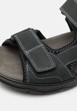 Pier One Sandali Da TrekkingBlack Uomo Scarpe Aperte PI912G01Y-Q11 -Pier One dac514bcfe7a42bda5ba9e7208c64b23