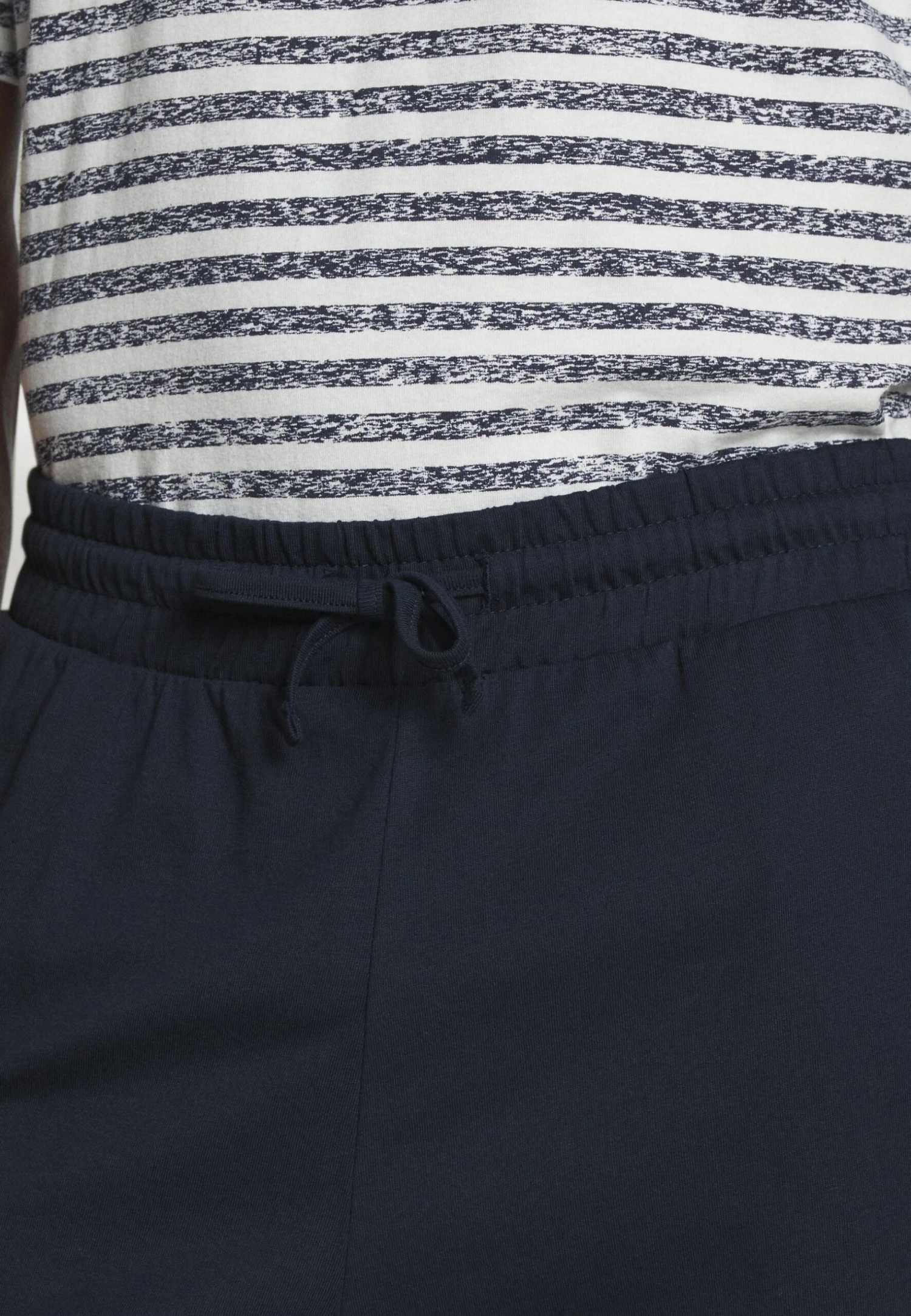 Pier One 2 PackPantaloni Del PigiamaDark Blue/Mottled Light Grey Uomo Per La Notte PI982L00I-K16 8 Pier One 2 PackPantaloni Del PigiamaDark Blue/Mottled Light Grey Uomo Per La Notte PI982L00I-K16 - immagine 6