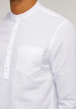 Pier One Camicia - White -Pier One dbf3dfc6830844b0a7d928c621cec60c