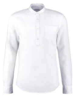 Pier One Camicia - White -Pier One ddd1beea7e8740a3afd6b1a8c9e565ba