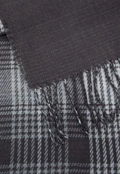 Pier One Sciarpa - 102 - Grey_001 - White -Pier One de25889e3ab24abdba927bc914adc170