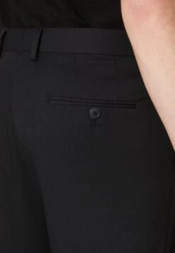 Pier One PantaloniBlack Uomo Pantaloni PI922E057-Q11 -Pier One ded21bd97c6f414d9c2a3279481886ed