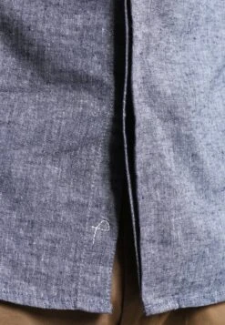 Pier One CamiciaDark Blue Uomo Camicie PI922DA37-K11 -Pier One e003788ccf6842cf8e88b52f07efb764