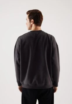 Pier One FelpaGrey Uomo Maglieria E Felpe PI922S0HF-C12 -Pier One e044947386de4ace80bc150bcc4753f9