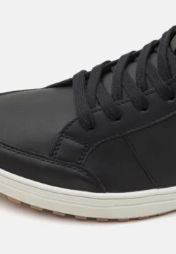 Pier One Sneakers AlteBlack Uomo Sneaker PI912N01L-Q12 -Pier One e066fa7e0ca84bb5b60db9ebb53761ae
