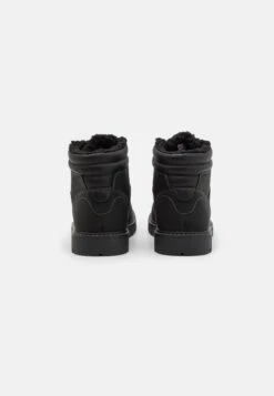 Pier One Stivaletti StringatiBlack Uomo Stivaletti/Stivali PI912K0BE-Q11 -Pier One e0b48d1b6b99480084a04cdf4ddf7019