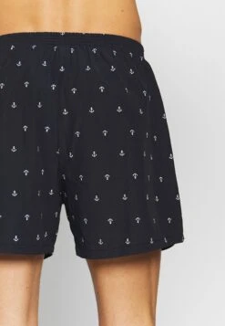 Pier One 3 PackBoxer Dark Blue Uomo Intimo PI982O05F-K11 -Pier One e0cfa04e4a584ce9abf7067ce91f573f