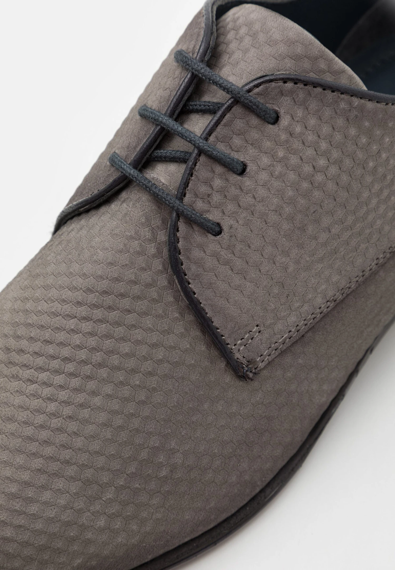 Pier One LeatherStringateDark Grey Uomo Scarpe Eleganti PI912M0CB-C11 8 Pier One LeatherStringateDark Grey Uomo Scarpe Eleganti PI912M0CB-C11 - immagine 6