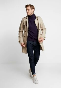 Pier One MaglioneDark Purple Uomo Maglieria PI922Q01E-I11 9 Pier One MaglioneDark Purple Uomo Maglieria PI922Q01E-I11 -Pier One e1f8ba1e6ee84f93a607e8c3cc30bf0a