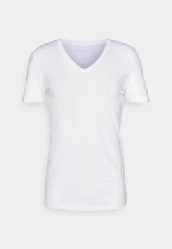 Pier One 2 PackMaglietta IntimaWhite Uomo Intimo PI982Q00F-A11 -Pier One e2a21d79463646ef966b521a4135532a