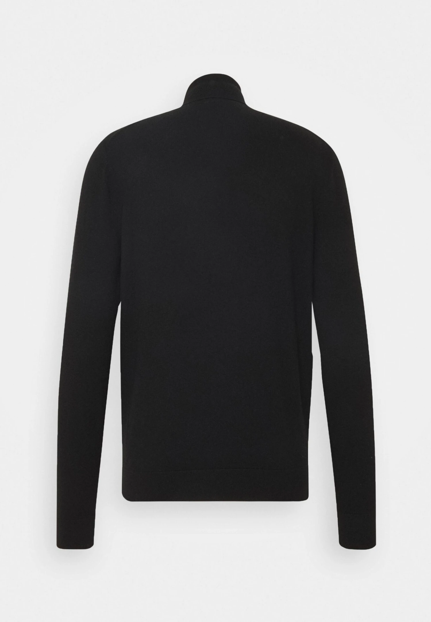 Pier One 2 PackBasic TurtleneckMaglioneBlack/Mottled Light Grey Uomo Maglieria PI922Q06B-Q14 11 Pier One 2 PackBasic TurtleneckMaglioneBlack/Mottled Light Grey Uomo Maglieria PI922Q06B-Q14 - immagine 9