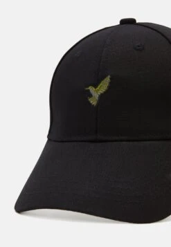 Pier One UnisexCappellinoBlack Donna Cappelli E Foulard PI954Q004-Q11 -Pier One e562764f3cc64fc4874c8d51e611d993