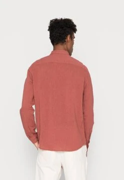 Pier One Camicia - Cognac -Pier One e5f32f4175564023b7728f0be51ca3e0