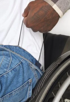 Pier One Jeans A SigarettaBlue Denim Uomo Jeans PI922G04H-K11 -Pier One e607842ca67749d49401f22450fd9ffd