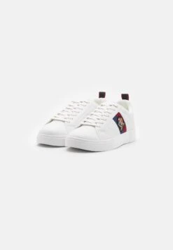 Pier One Sneakers BasseWhite Uomo Sneaker PI912O04P-A11 -Pier One e674f44a85e94de9b5293917029c65e7