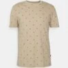 Pier One T-Shirt Con StampaBeige Uomo T-shirt E Polo PI922O0VC-B11 2 Pier One T-Shirt Con StampaBeige Uomo T-shirt E Polo PI922O0VC-B11 -Pier One e6befc18d15b45198cea2eb6b7c372cb