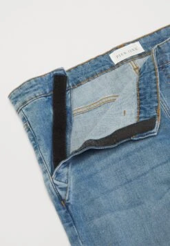 Pier One Jeans A SigarettaBlue Denim Uomo Jeans PI922G04H-K11 -Pier One e7831696528543feac1b642e876e18cc