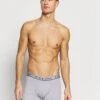 Pier One 5 PackCulotteDark Blue/Mottled Grey Uomo Intimo PI982O05R-K11 -Pier One e7caeaa5acd24759bda5c052f66c01a6